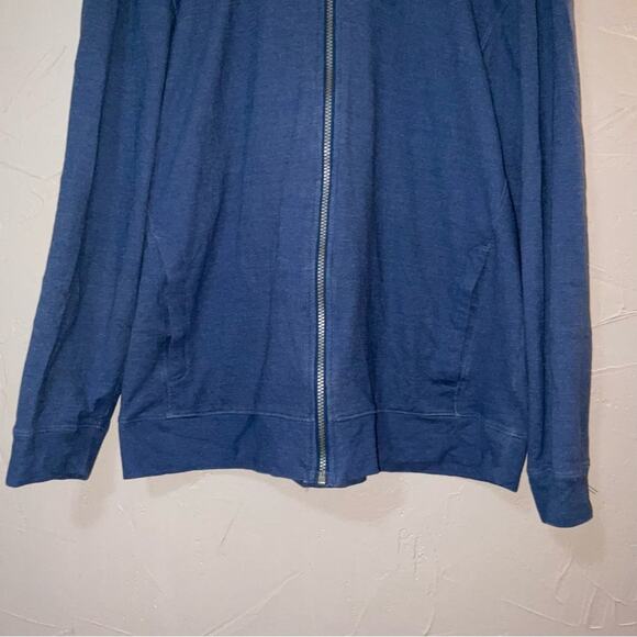 Columbia Men’s Full-Zip Jacket with Hood - Picture 3 of 8